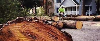 Best Tree Removal  in Ridge, NY